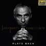 Jacques Loussier (1934-2019): Plays Bach, CD