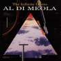 Al Di Meola (geb. 1954): The Infinite Desire, CD
