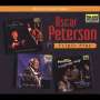Oscar Peterson: Triple Play, CD,CD,CD