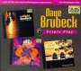 Dave Brubeck: Triple Play, CD,CD,CD