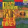 Monty Alexander: Stir It Up - The Music Of Bob Marley, CD