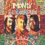 Monty Alexander: Monty Meets Sly And Robbie, CD