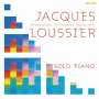 Jacques Loussier: Impressions On Chopin's Nocturnes - Solo Piano, CD