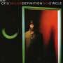 Otis Taylor: Definition Of A Circle, CD
