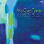 McCoy Tyner: Afro Blue, CD