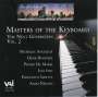 : Masters of the Keyboard - The Next Generation Vol.2, CD