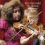 : Ida Haendel  - The Historic Return to Chelm, CD