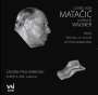 : Lovro von Matacic dirigiert Wagner, CD