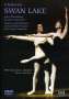 : Bolschoi Ballett:Schwanensee (Tschaikowsky), DVD
