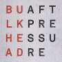 Bulkhead: AFT Pressure, LP,LP