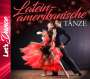 : Lateinamerikanische Tänze, CD