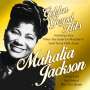 Mahalia Jackson: Golden Gospel Hits, CD,CD