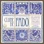 : Clube De Fado, CD,CD