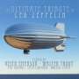 : The Ultimate Tribute To Led Zeppelin, CD,CD