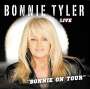 Bonnie Tyler: Bonnie On Tour, CD