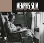 Memphis Slim: Steady Rolling Blues, CD