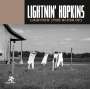 Sam Lightnin' Hopkins: Lightnin' (The Blues Of), CD
