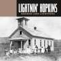Sam Lightnin' Hopkins: Smokes Like Lightning, CD