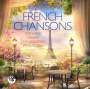 : French Chansons, CD,CD
