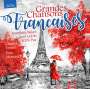 : Grandes Chansons Francaises, CD,CD