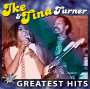Ike & Tina Turner: Greatest Hits, LP
