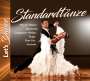 Standardtänze (Let's Dance), 2 CDs