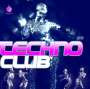 : The World Of Techno Club, CD,CD