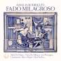 Amália Rodrigues: Fado Milagroso, CD,CD