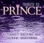: Tribute To Prince, CD