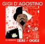 Gigi D'Agostino: DJ Session: leri E Oggi Mix, CD