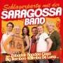 Saragossa Band: Schlagerparty mit der Saragossa Band, CD