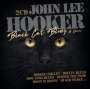 John Lee Hooker: Black Cat Blues & Other Hits, 2 CDs