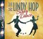Do The Lindy Hop: Swing Dance, CD