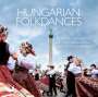 Choir & Orchestra Of The Hungarian State Folk Ensemble: Hungarian Folkdances, CD