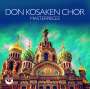 Don Kosaken Chor: Masterpieces, CD