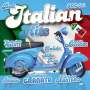 : Best Italian Hits, CD,CD,CD