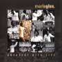 Marla Glen: Greatest Hits Live, CD