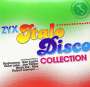 Italo Disco Collection, 3 LPs