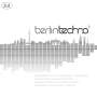 : Berlin Techno 3, CD,CD