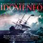 Wolfgang Amadeus Mozart: Idomeneo (GA), CD,CD