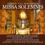 Ludwig van Beethoven: Missa Solemnis, CD