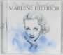Marlene Dietrich: Der Mythos des "Blauen Engel", CD,CD