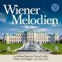 Wiener Melodien, 3 CDs