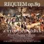 Antonin Dvorak: Requiem op.89, CD,CD