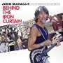 John Mayall: Behind The Iron Curtain: Live 1985, LP