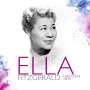 Ella Fitzgerald (1917-1996): Greatest Hits, LP