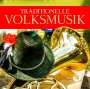 : Traditionelle Volksmusik, CD,CD
