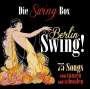 Berlin Swing, 3 CDs