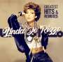 Linda Jo Rizzo: Greatest Hits & Remixes, 2 CDs