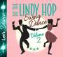 Lindy Hop-Swing Dance Vol.2, CD